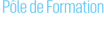 Logo Pôle Formation Pasteur